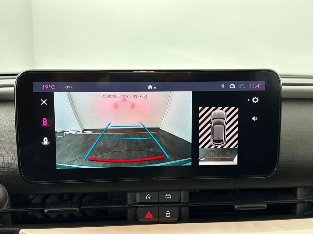 Fiat 600 1.2 hybrid urban | achteruitrijcamera | parkeersensoren | dodehoek