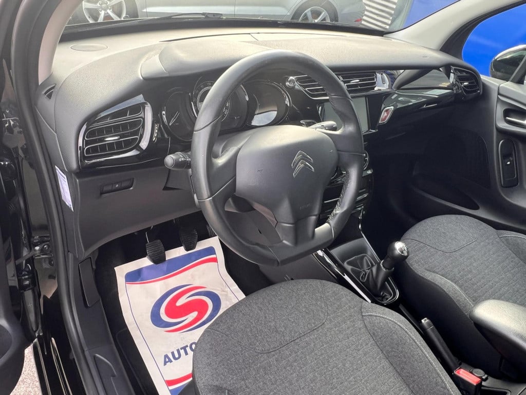 Citroen C3 1.0 puretech collection