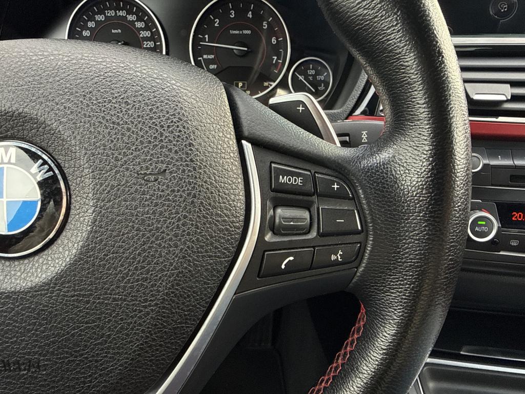 BMW 3-serie gran turismo 320i xdrive high executive | nl-auto | vol opties 