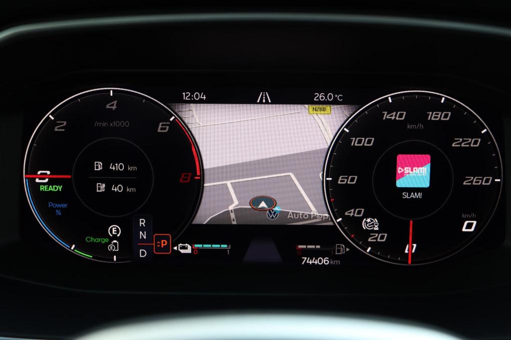 Seat Leon sportstourer 1.4 tsi ehybrid phev fr 204pk dsg6 | soh 93% |