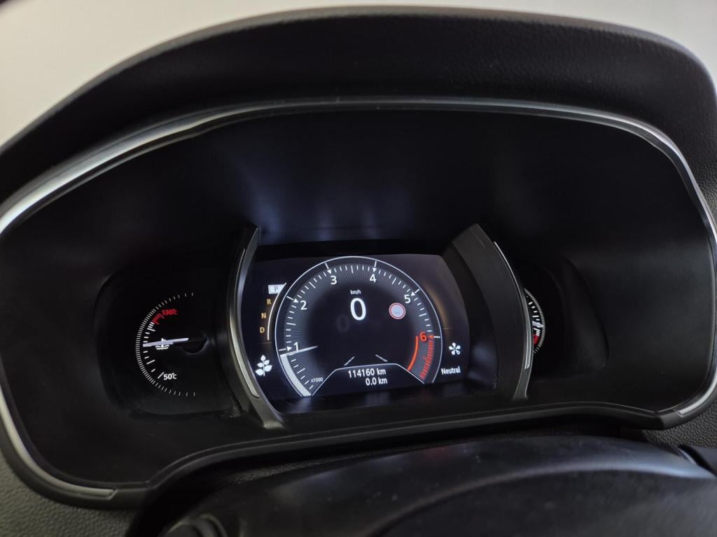 Renault Megane 1.3 tce bose / automaat / achteruitrijcamera