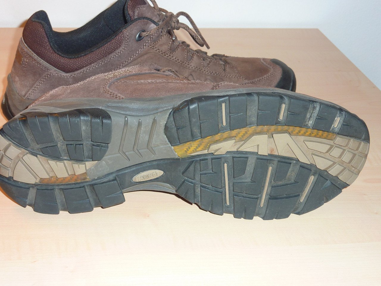 Meindel Wandel schoenen