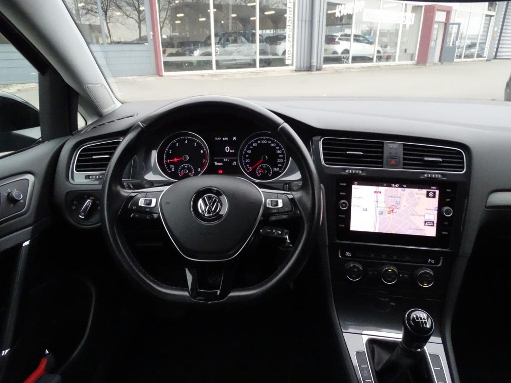 Volkswagen Golf 1.0 tsi comfortline excecutive | navi | apple carplay/andro