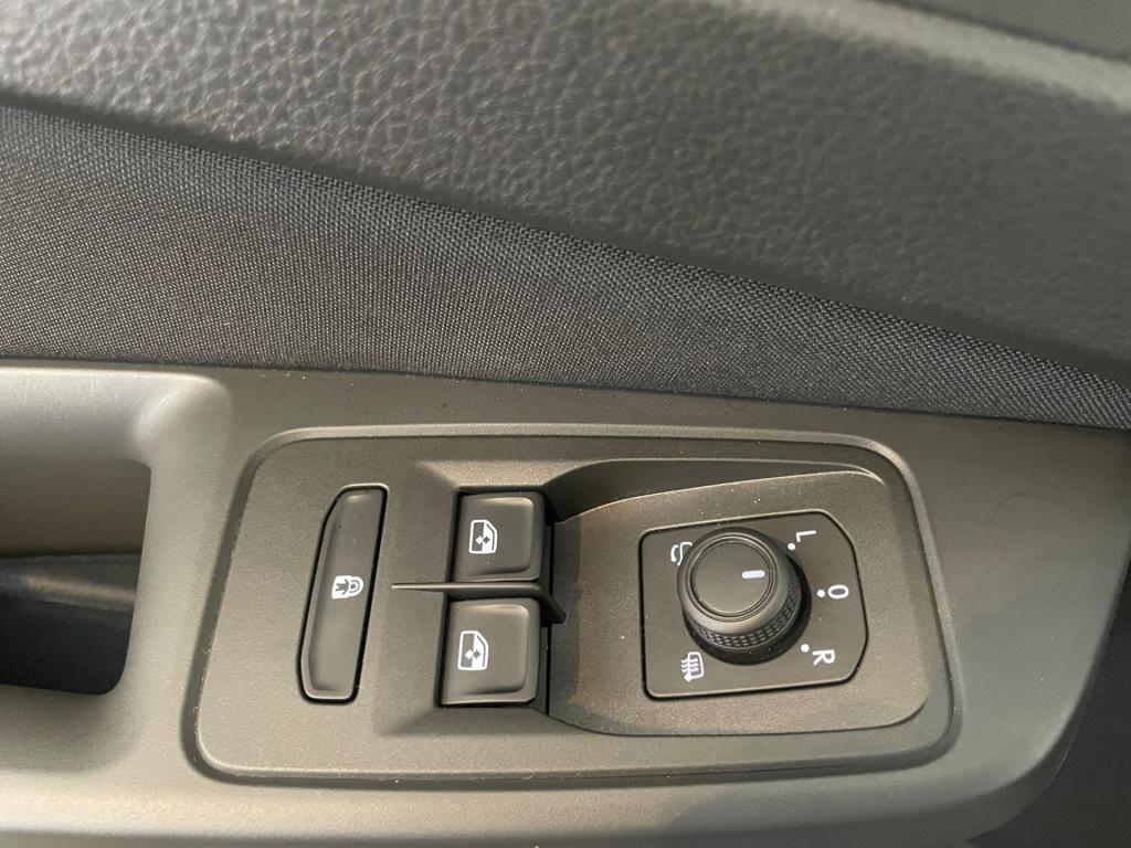 Volkswagen Caddy maxi 1.5 tsi life