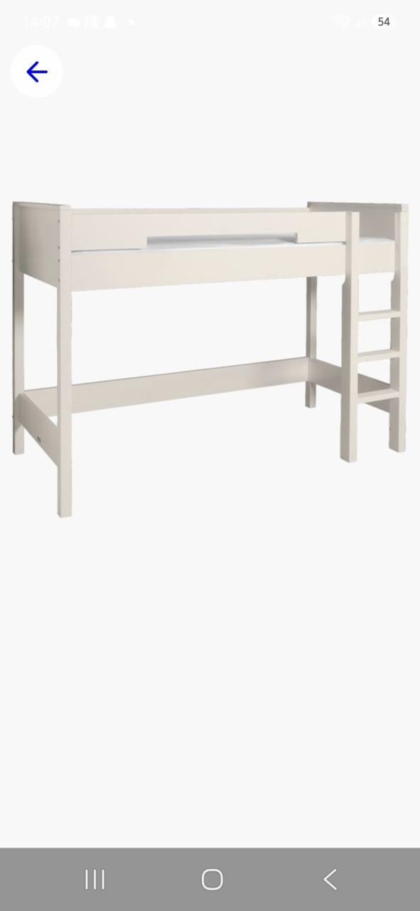 Hoogslaper Seppe Bopita