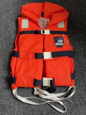 Reddingsvest