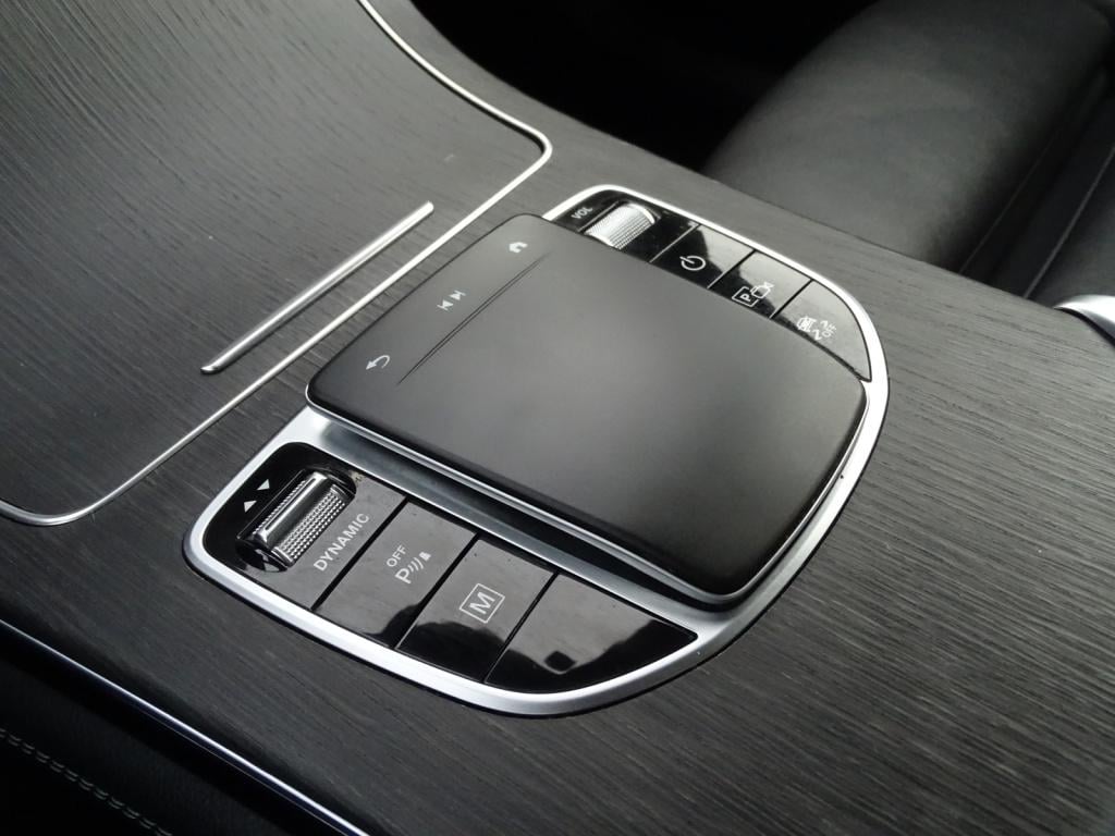 Mercedes-Benz Glc 300e 4matic business solution amg