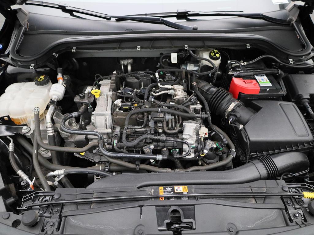 Ford Focus 1.0 ecoboost hybrid titanium | climate control | cruise control 