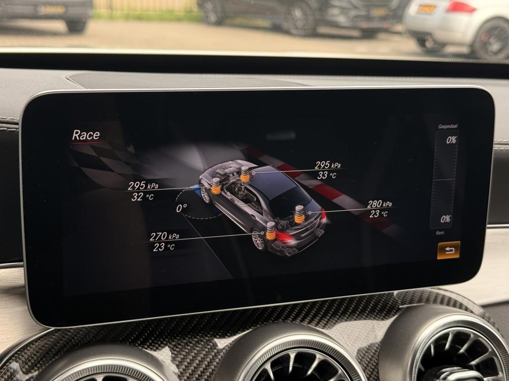 Mercedes-Benz C-Klasse amg 63 s premium plus pack | burmester | pano | 360 