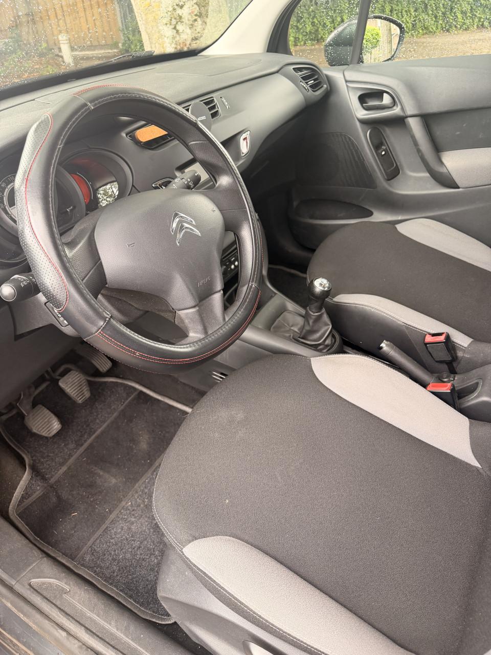 Citroën C3
