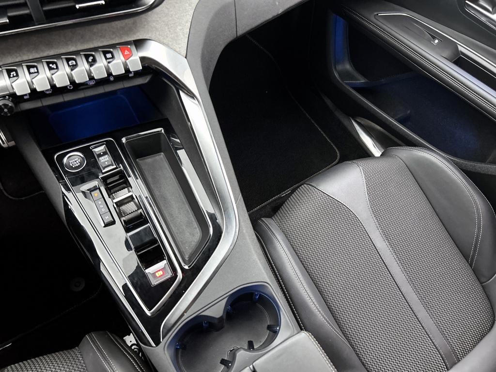 Peugeot 3008 hybrid 145pk automaat gt | rijklaar | adaptive cruise | stoelv