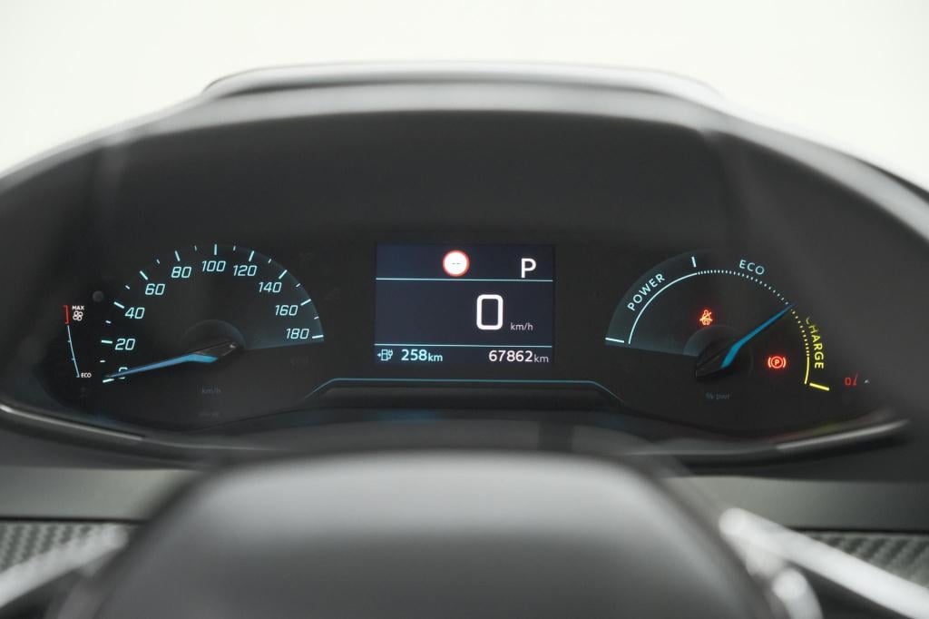 Peugeot 208 ev active pack 50 kwh | 92.5 % soh | navigatie | parkeersensore