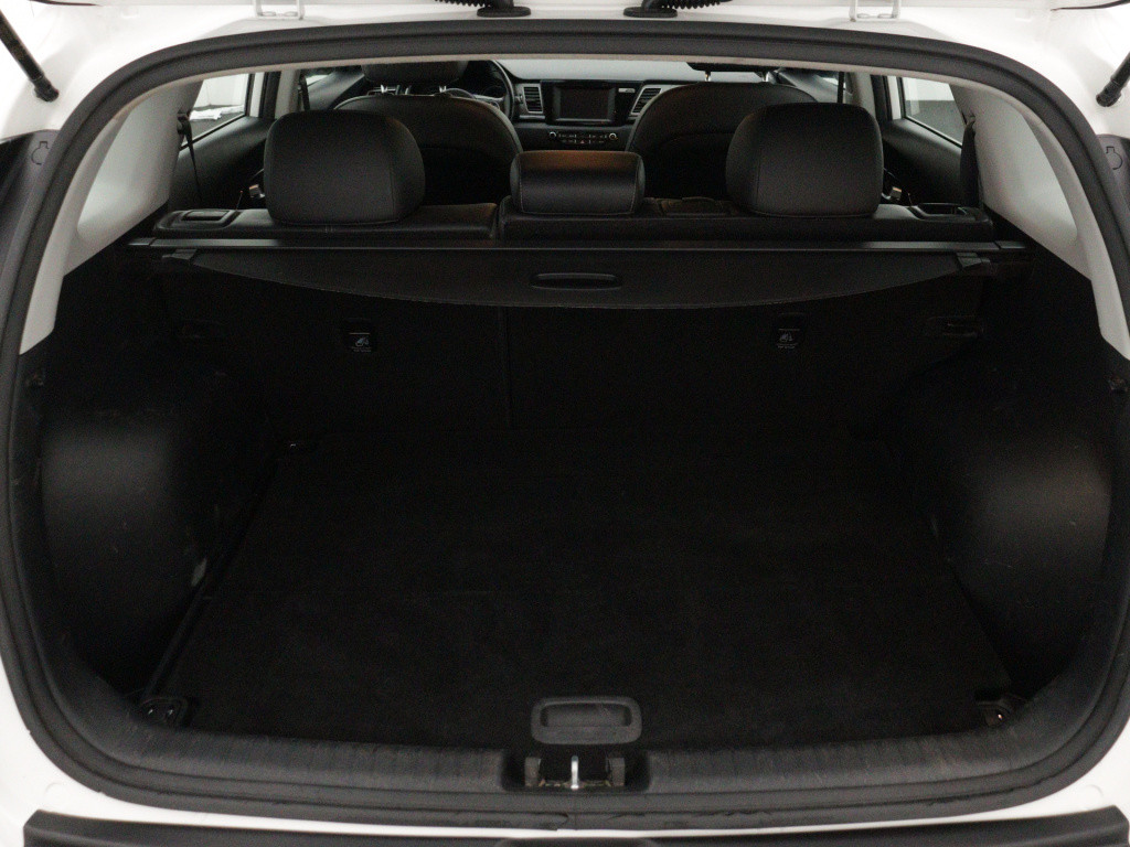 Kia Niro 1.6 gdi hybrid dynamicline | navigatie | achteruitrijcamera |