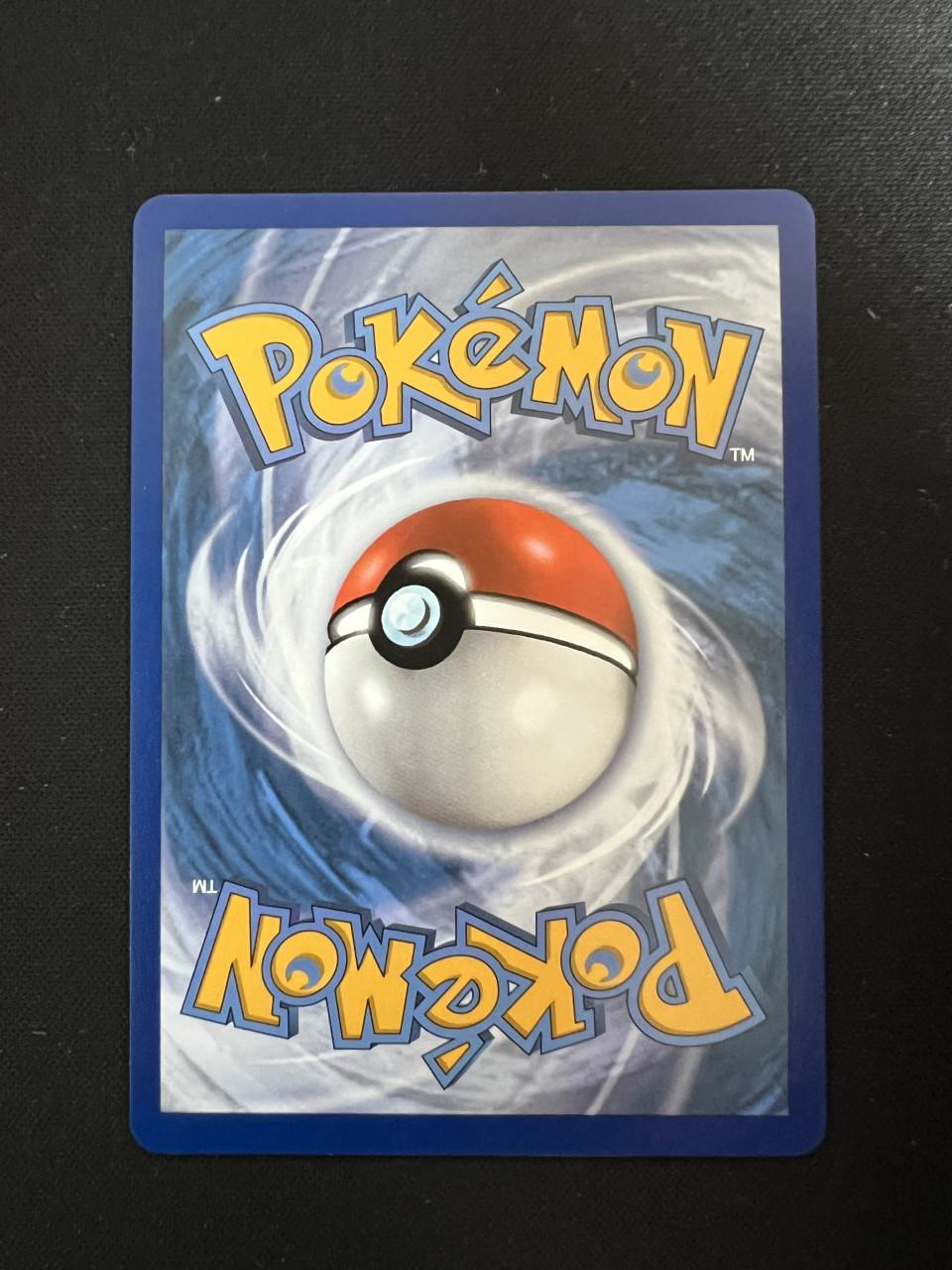 2021 Pokemon SWSH Evolving Skies Rayquaza VMAX #218/203