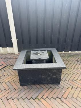 Terras Fontein Natuursteen