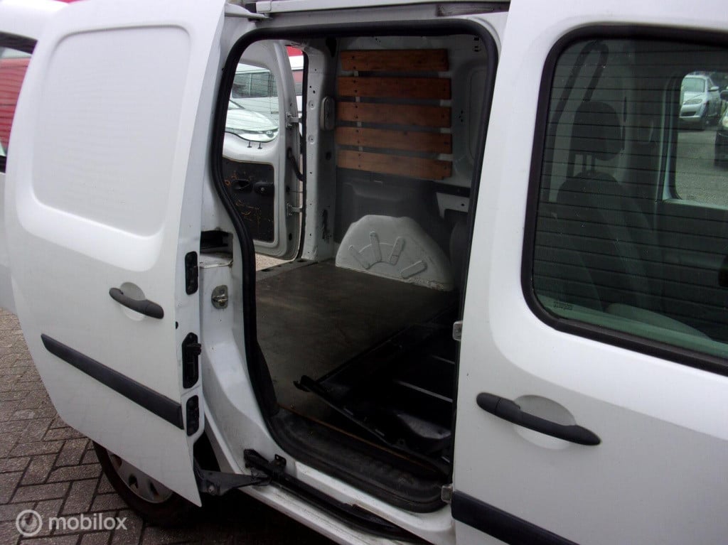 Renault Kangoo express 1.5 dci 90 express