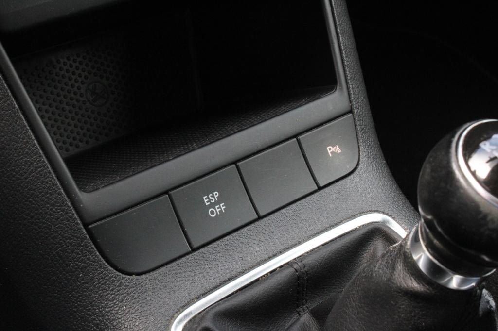 Volkswagen Golf Plus 1.4 tsi highline