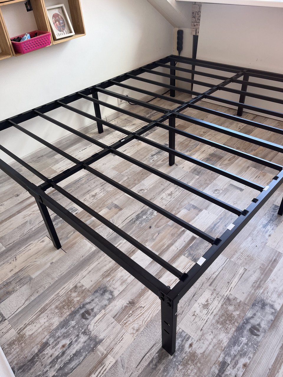 Bedframe