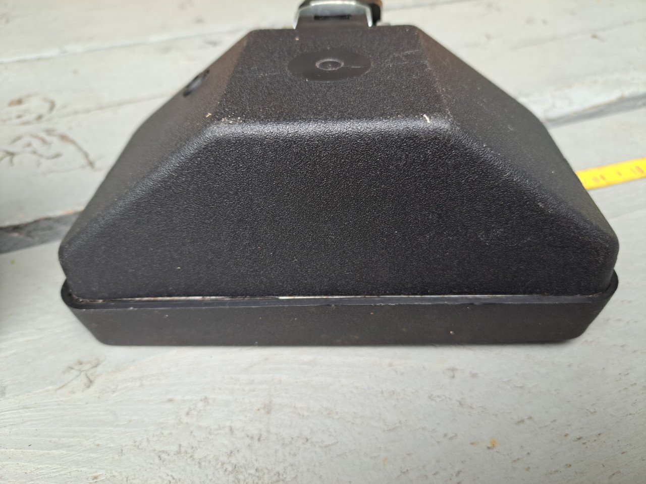Oldtimer verstralers Cibie geel glas + AKA Duitsland