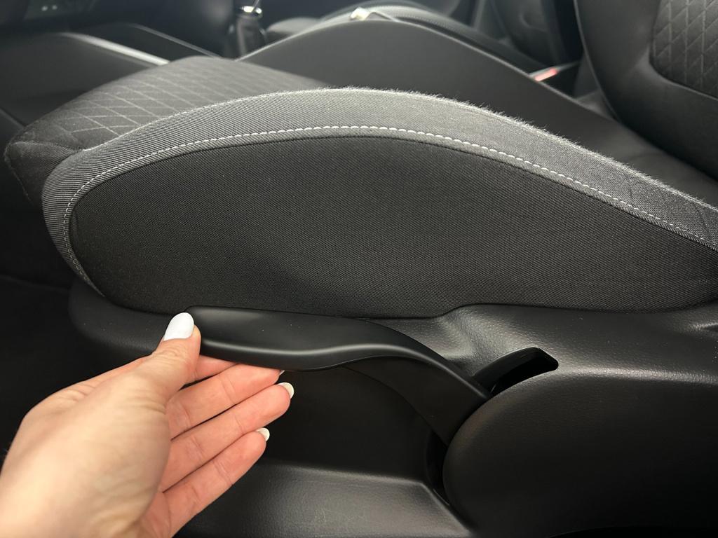 Skoda Fabia occasion 1.2 tsi first edition style | bruin | tweedehands skod