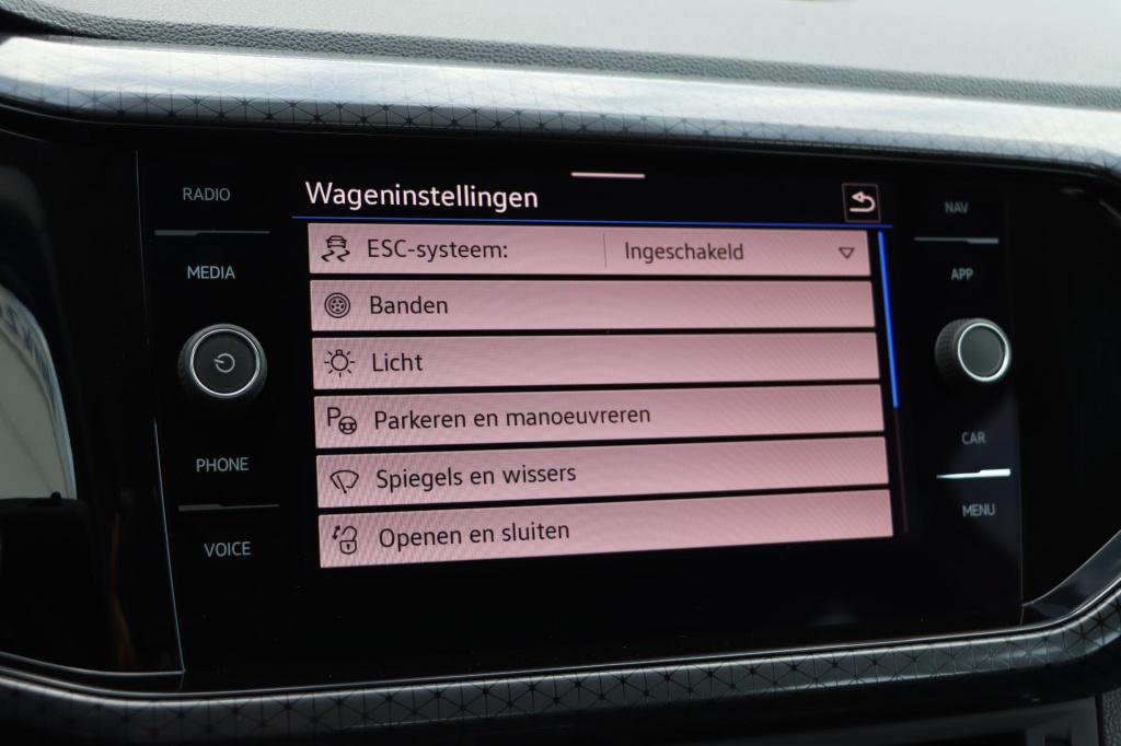 Volkswagen T-cross 1.5 tsi style business 150pk dsg7