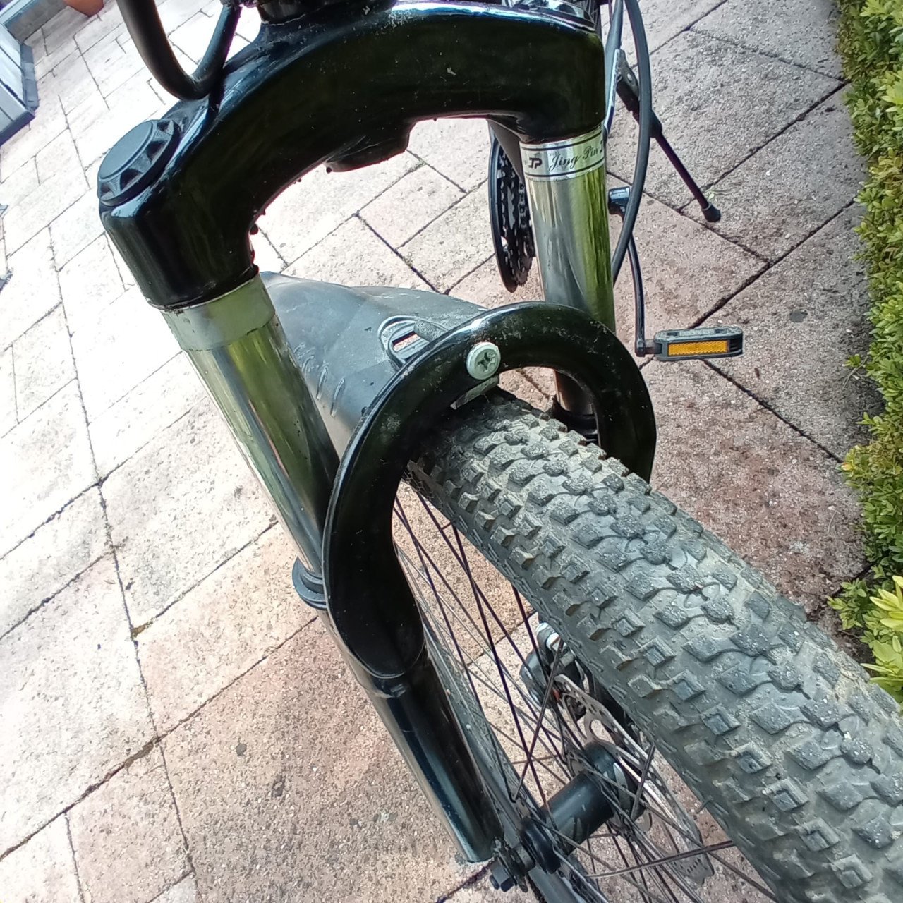 Mountainbike