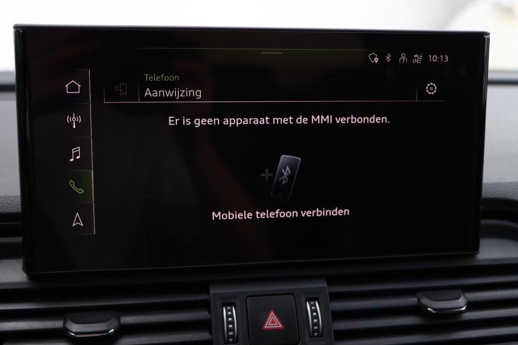 Audi Q5 sportback 55 tfsi e s edition competition 368pk s tronic | soh 99,6