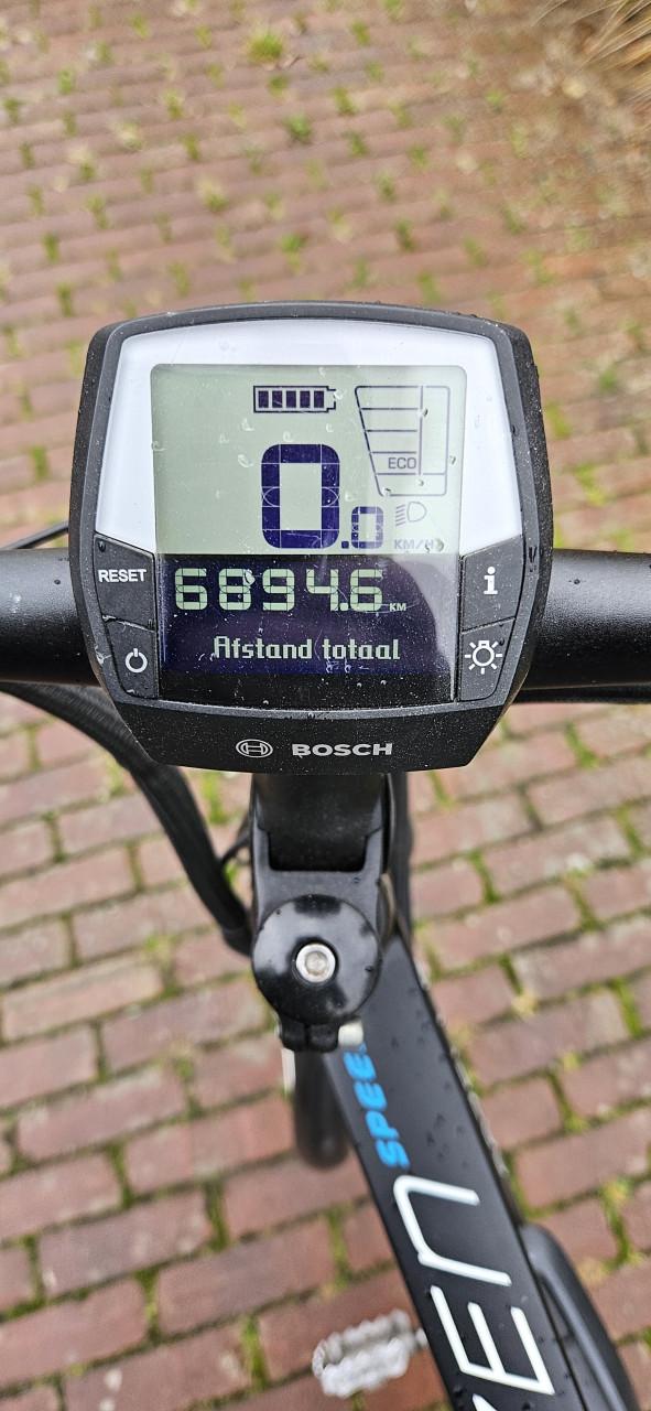 Gazelle Speedpedelec