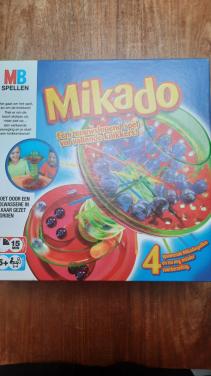 Mikado