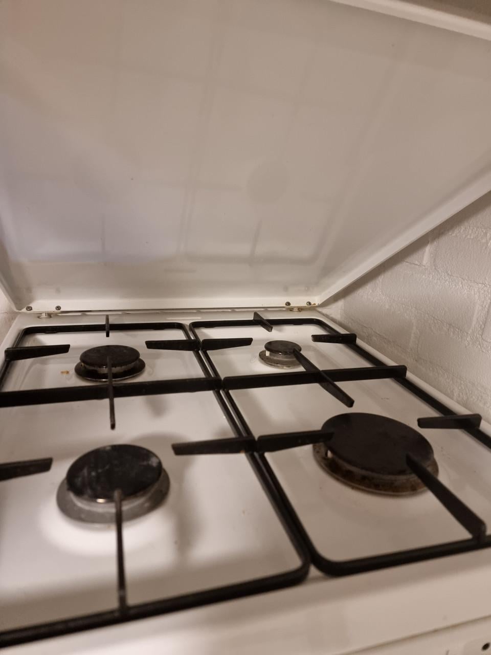 Gasoven