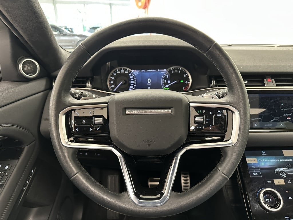 Land Rover Range Rover 1.5 p300e awd autobiography | lederen bekleding | me