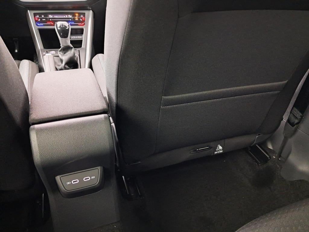 Volkswagen Polo life edition 1.0 70 kw / 95 pk tsi hatchback 5 ver