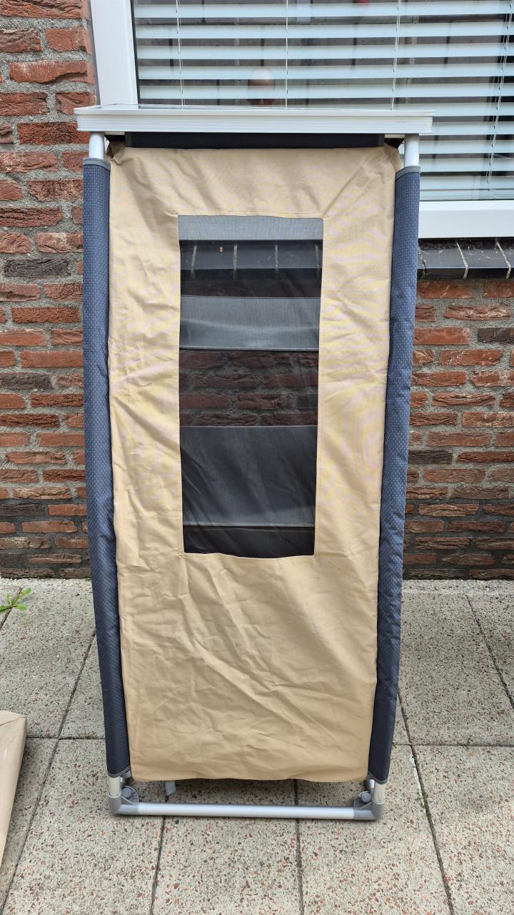 Eurotrail tent kast