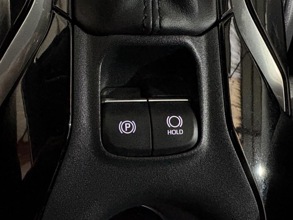 Toyota Corolla Touring Sports hybrid 140 dynamic