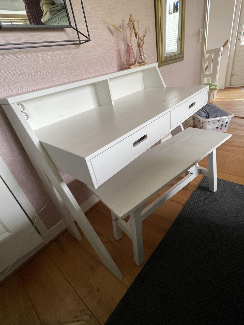 Bureau of make-uptrafel