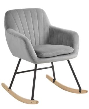 Schommelstoel nieuw in doos