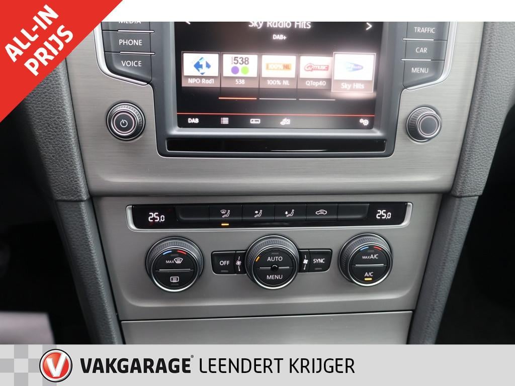 Volkswagen Golf 1.0 tsi comfortline