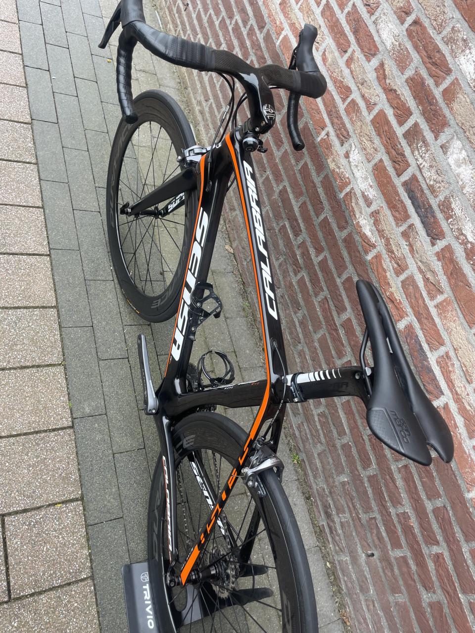 Sensa Calabria….BIEDEN