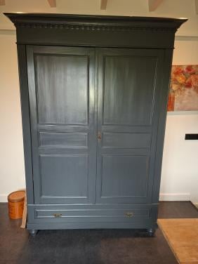 Franse kast