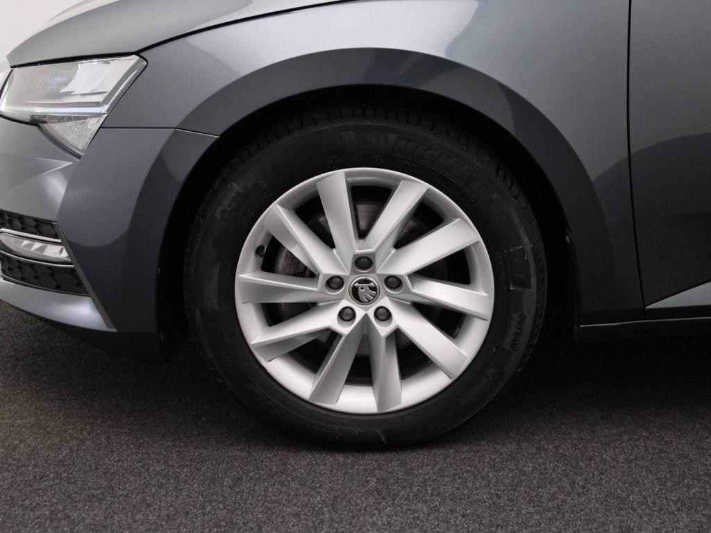 Skoda Superb 1.4 tsi iv phev business edition | automaat | navigatie | appl