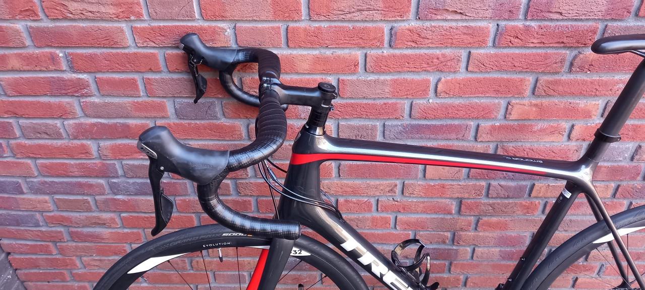 Te koop Trek emonda SL racefiets