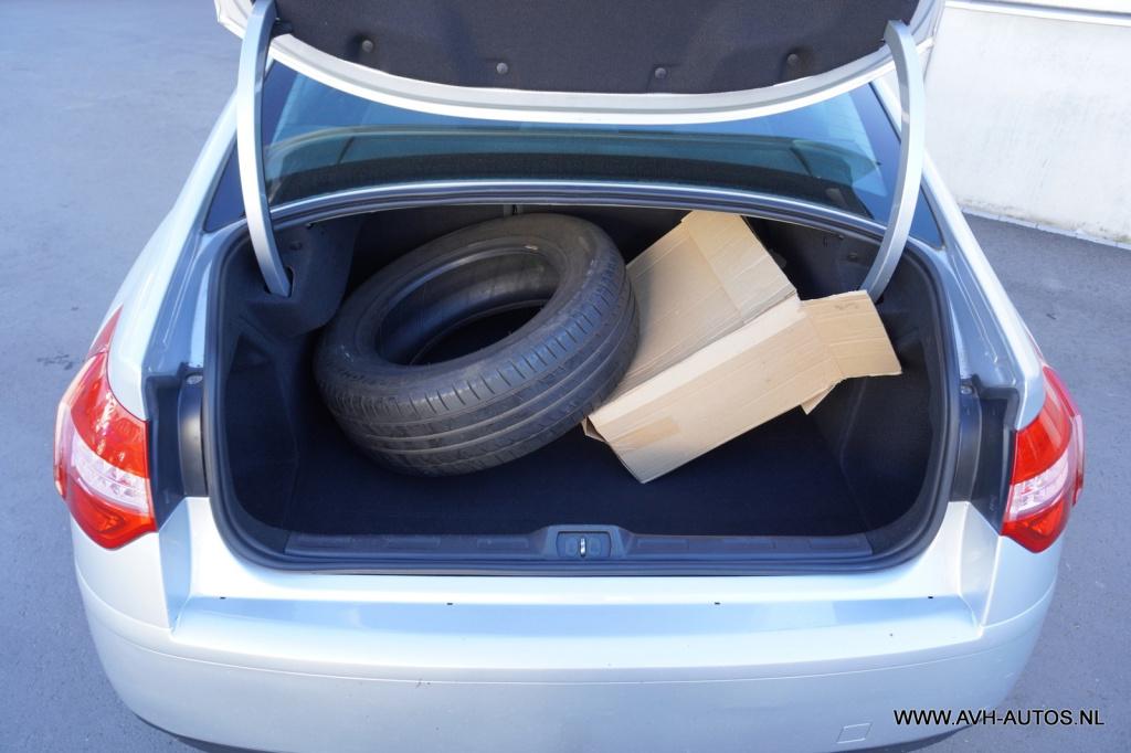 Citroen C5 2.0 16v comfort