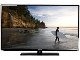Samsung 40 inch ( 102 cm ) LED TV, type UE40EH5000 nog als nieuw