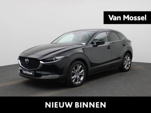 Mazda Cx-30 2.0 e-skyactiv-x m hybrid comfort | bose | apple carplay / andr
