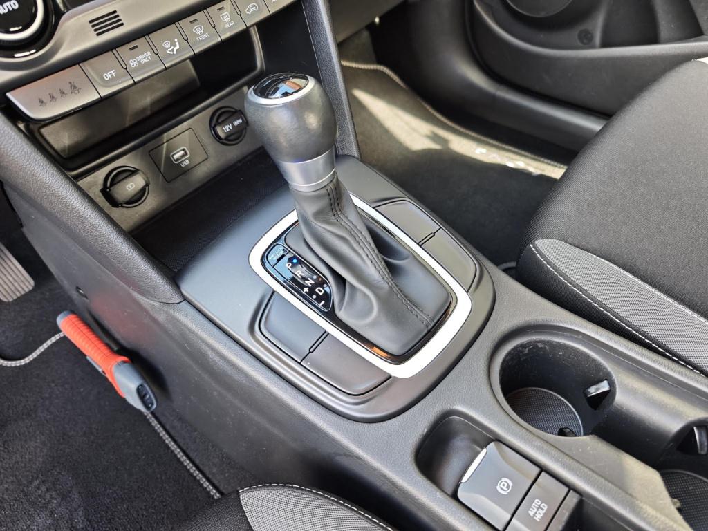 Hyundai Kona 1.6 gdi hev comfort