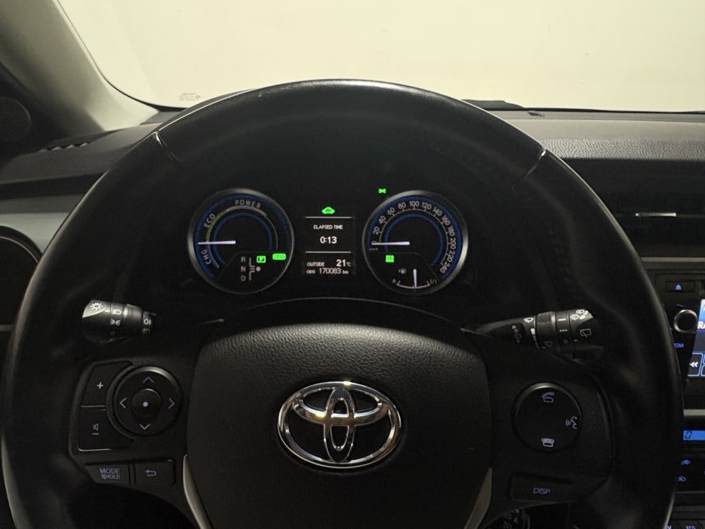 Toyota Auris touring sports 1.8 hybr. aspiration | 1e eigenaar | dealeronde
