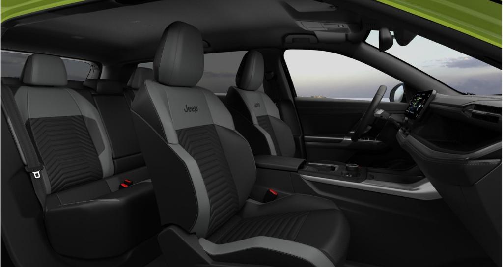 Jeep Compass 1.2 e-hybrid first edition adaptive cruise control | camera | 