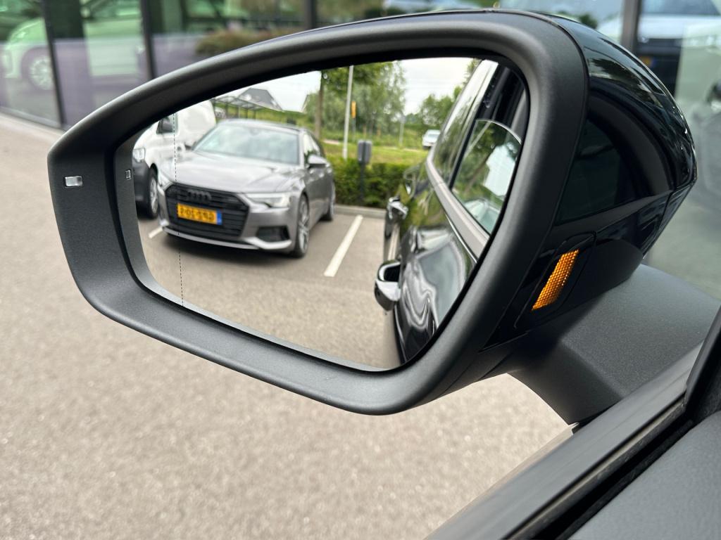 Volkswagen Tiguan 1.5 etsi life | trekhaak | camera | trekhaak | dode hoek 