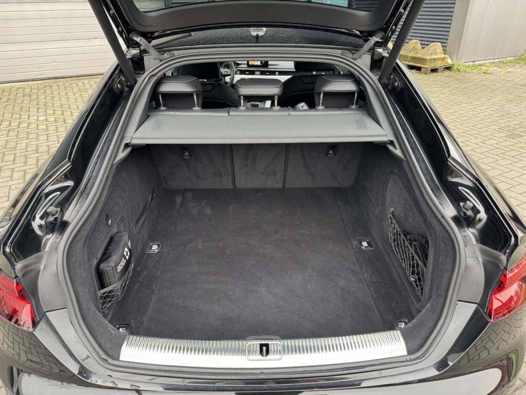 Audi A5 sportback 35 tfsi sport s-line edition nl-auto!