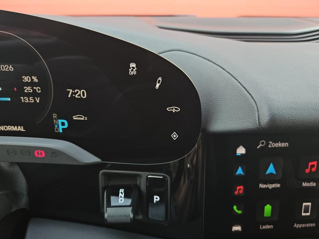 Porsche Taycan cross turismo 4 93 kwh | pano | dealer onderh.
